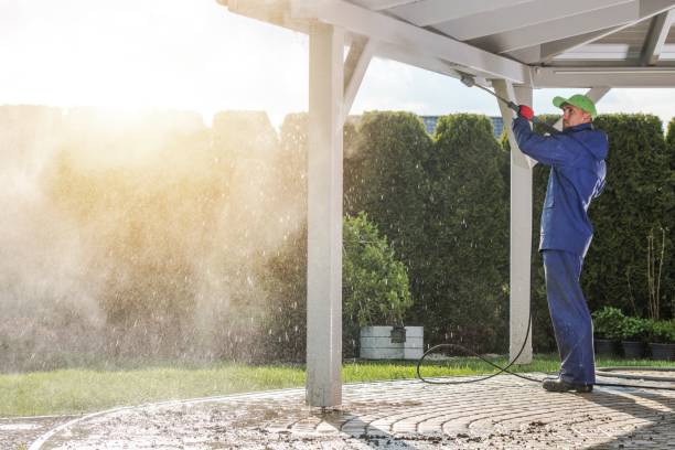 Best Commercial Pressure Washing in Bellwood, IL