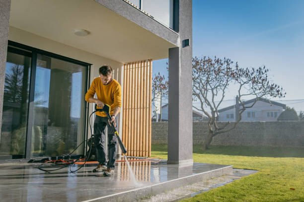 Best Fence Cleaning and Maintenance in Bellwood, IL