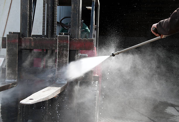 Best Warehouse Floor Cleaning in Bellwood, IL