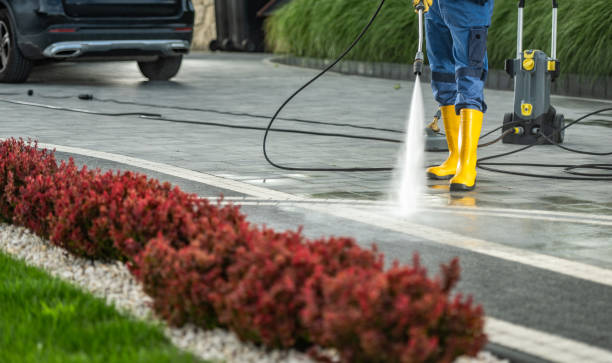 Best Oil and Grease Removal from Surfaces in Bellwood, IL