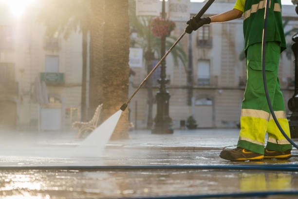 Best Building Exterior Pressure Washing in Bellwood, IL